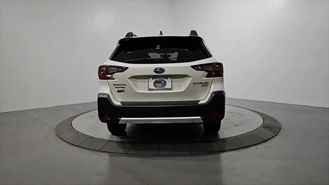 2023 Subaru Outback Limited XT