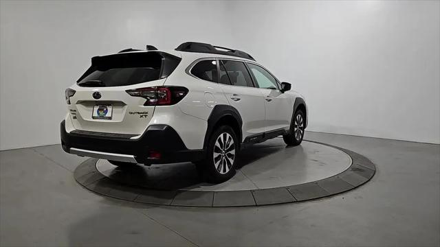 2023 Subaru Outback Limited XT