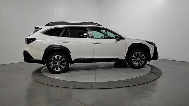 2023 Subaru Outback Limited XT