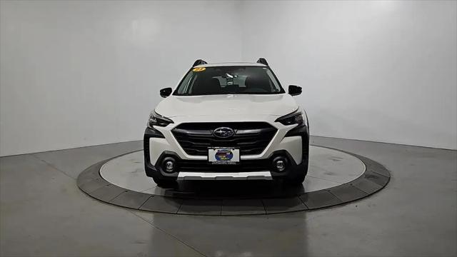 2023 Subaru Outback Limited XT