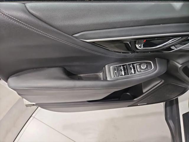 2023 Subaru Outback Limited XT