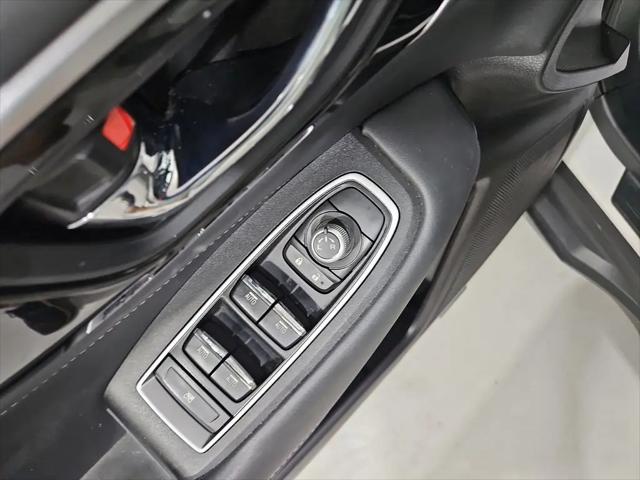 2023 Subaru Outback Limited XT