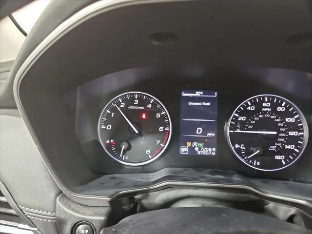 2023 Subaru Outback Limited XT