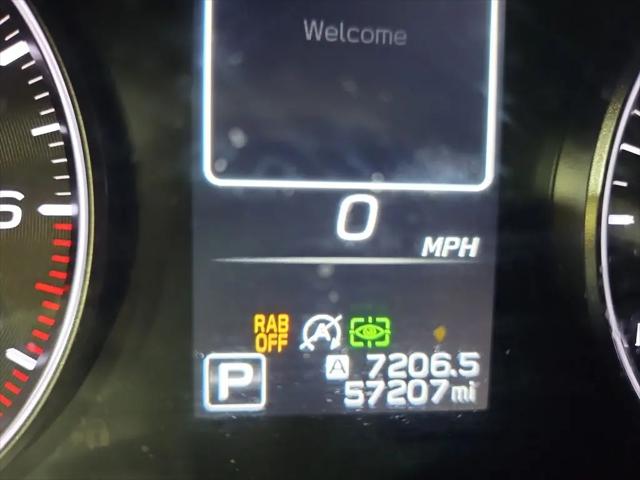2023 Subaru Outback Limited XT