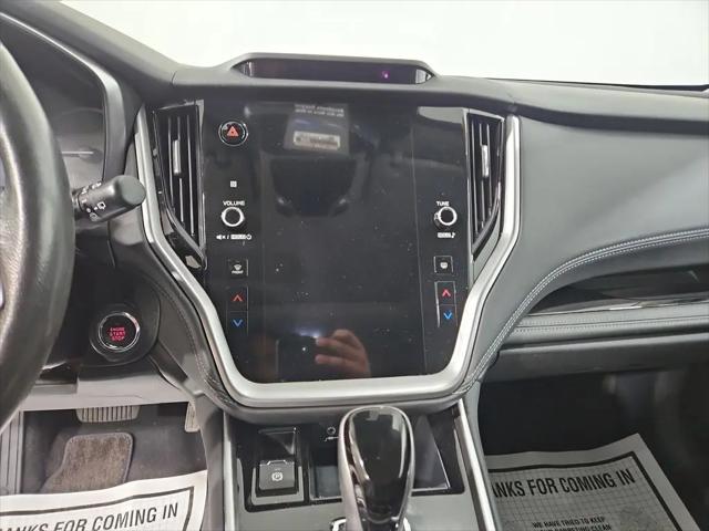 2023 Subaru Outback Limited XT