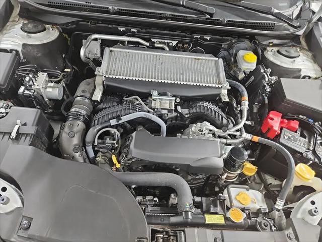 2023 Subaru Outback Limited XT