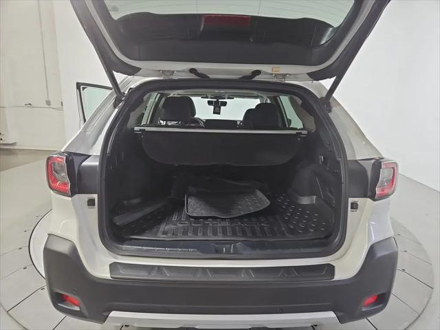 2023 Subaru Outback Limited XT