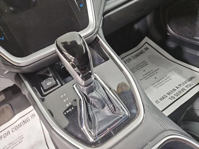 2023 Subaru Outback Limited XT