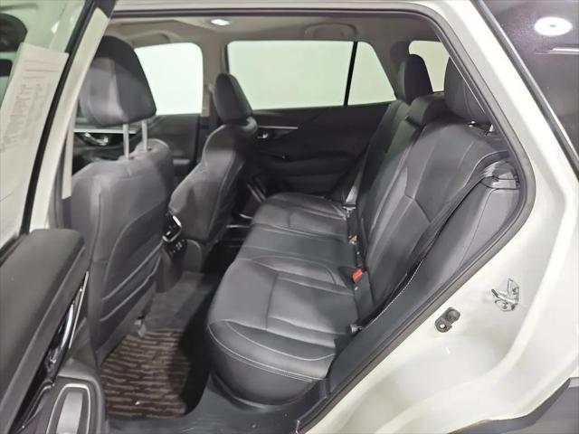 2023 Subaru Outback Limited XT