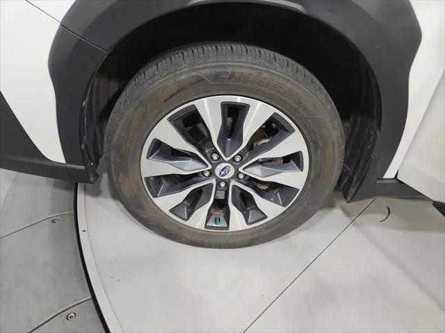 2023 Subaru Outback Limited XT