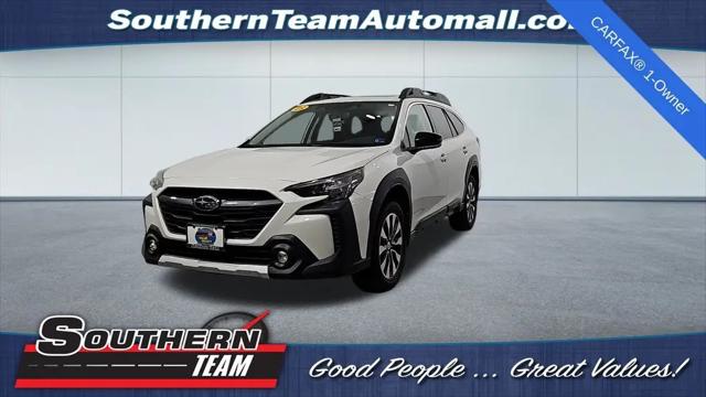 2023 Subaru Outback Limited XT for sale in Roanoke, VA