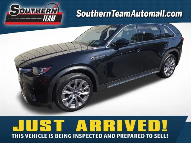 2024 Mazda X-90 3.3 Turbo Premium for sale in Roanoke, VA