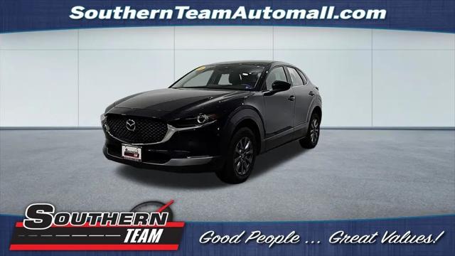 2023 Mazda CX-30 2.5 S for sale in Roanoke, VA