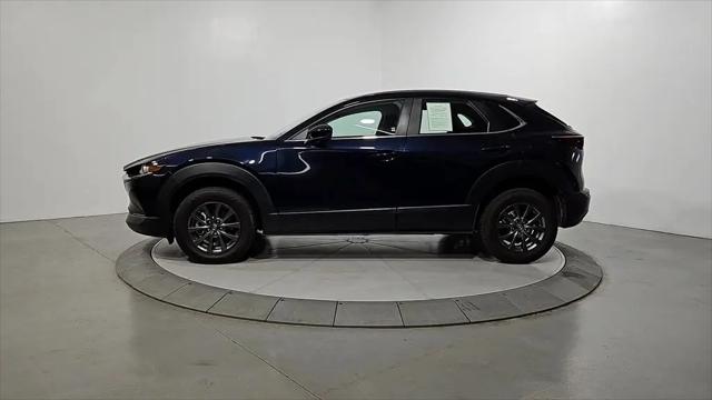 2023 Mazda CX-30 2.5 S