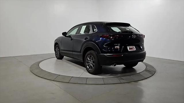 2023 Mazda CX-30 2.5 S