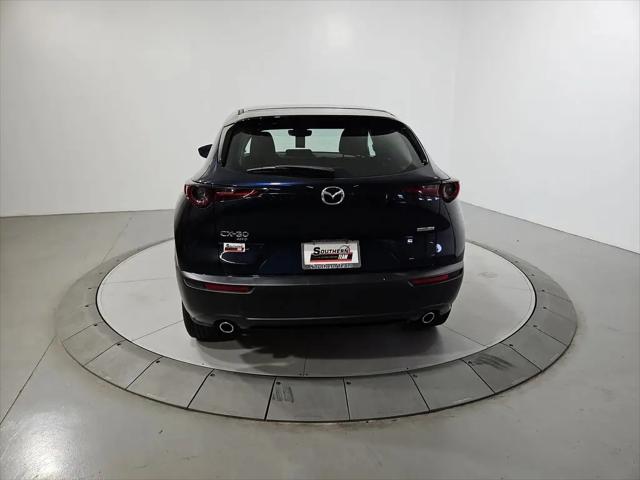 2023 Mazda CX-30 2.5 S