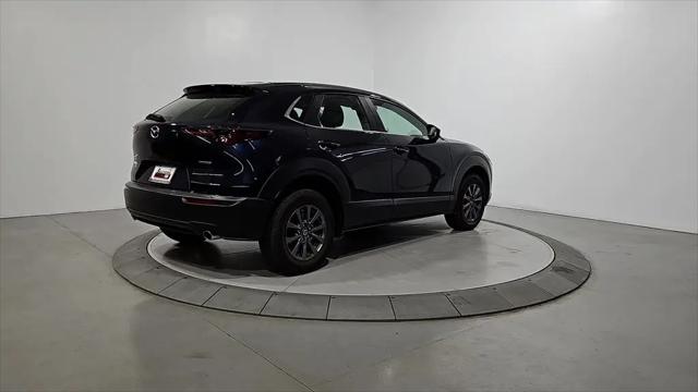 2023 Mazda CX-30 2.5 S