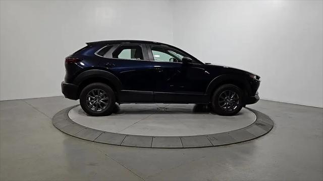 2023 Mazda CX-30 2.5 S