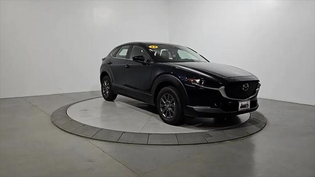 2023 Mazda CX-30 2.5 S