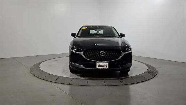 2023 Mazda CX-30 2.5 S