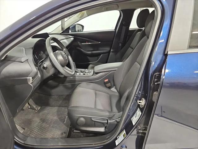 2023 Mazda CX-30 2.5 S