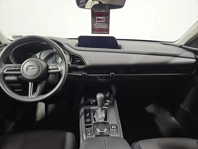2023 Mazda CX-30 2.5 S
