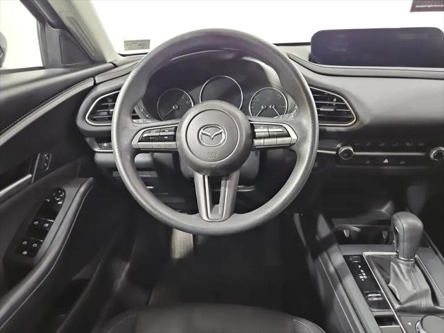 2023 Mazda CX-30 2.5 S