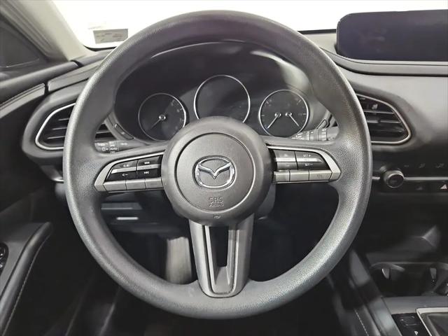 2023 Mazda CX-30 2.5 S