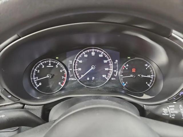 2023 Mazda CX-30 2.5 S