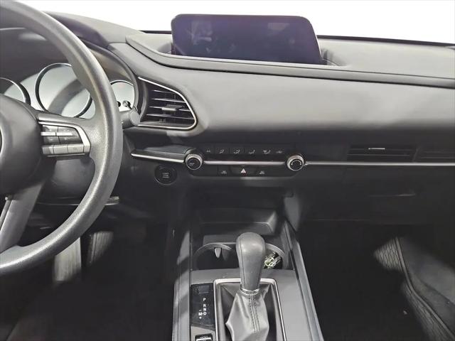 2023 Mazda CX-30 2.5 S