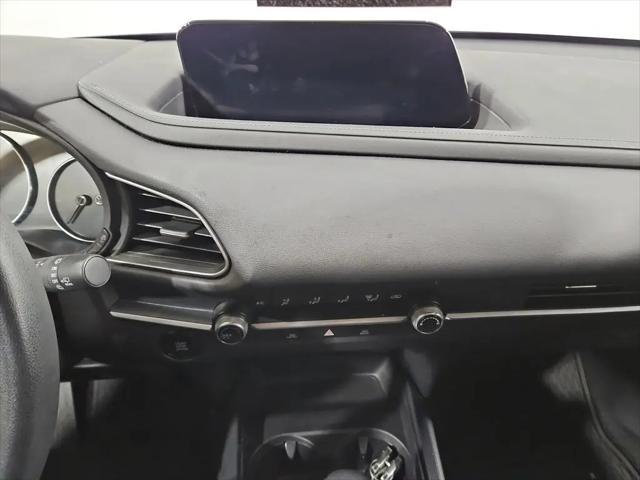 2023 Mazda CX-30 2.5 S