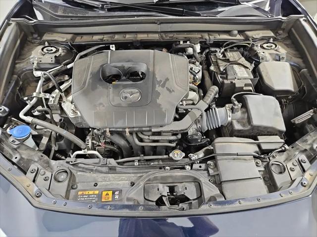 2023 Mazda CX-30 2.5 S