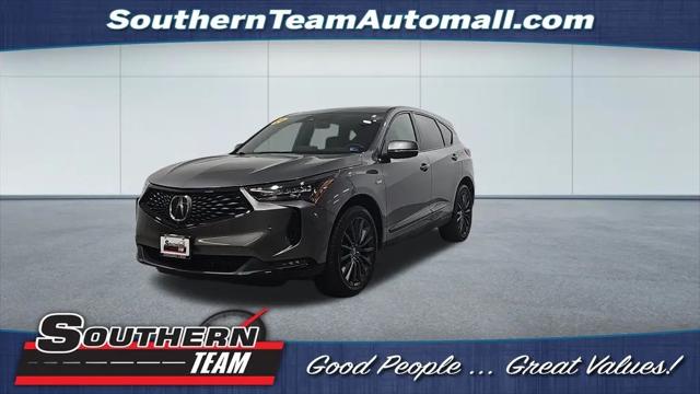 2024 Acura RDX A-SPEC Advance Package for sale in Roanoke, VA