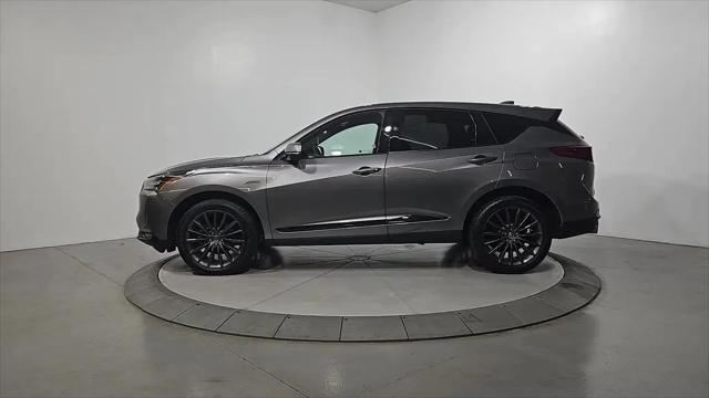 2024 Acura RDX A-SPEC Advance Package