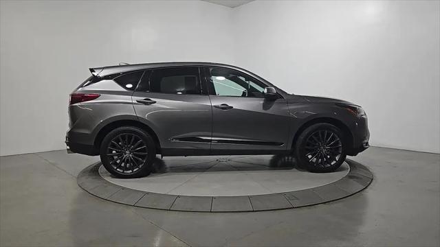 2024 Acura RDX A-SPEC Advance Package