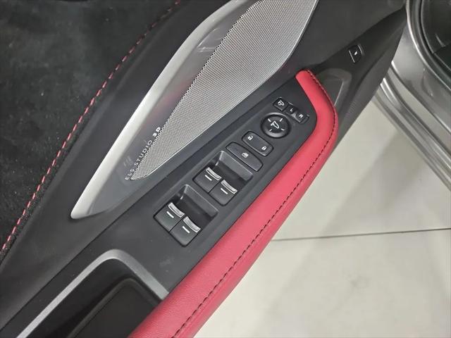 2024 Acura RDX A-SPEC Advance Package