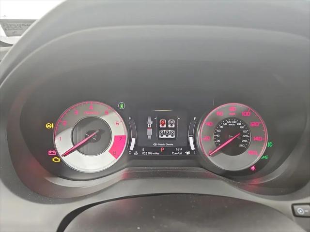 2024 Acura RDX A-SPEC Advance Package