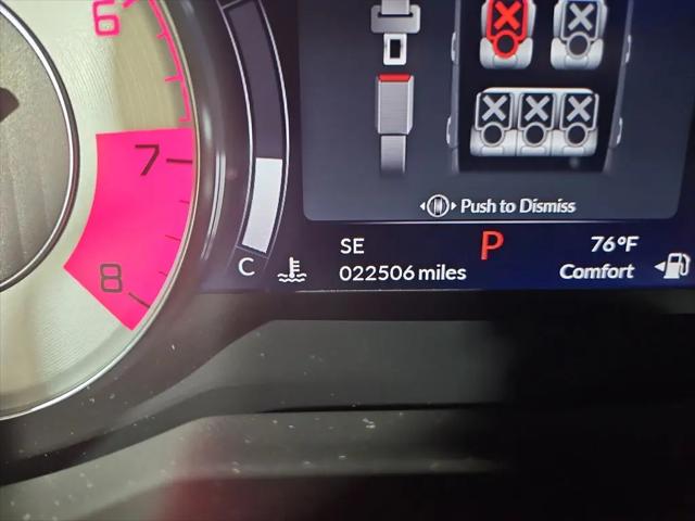 2024 Acura RDX A-SPEC Advance Package