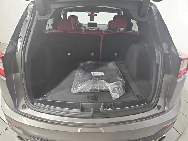 2024 Acura RDX A-SPEC Advance Package