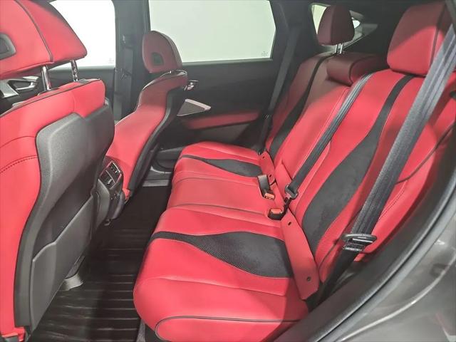 2024 Acura RDX A-SPEC Advance Package