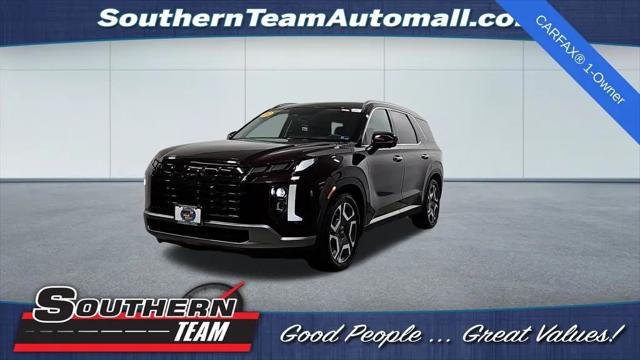 2023 Hyundai Palisade Limited for sale in Roanoke, VA