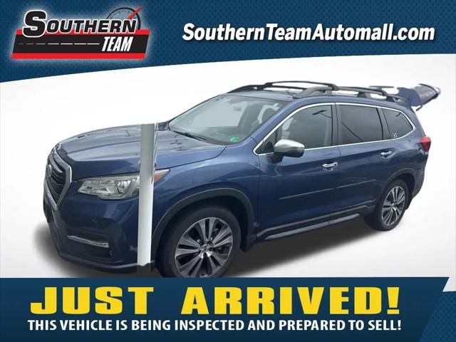 2019 Subaru Ascent Touring for sale in Roanoke, VA