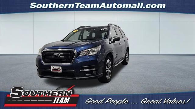 2019 Subaru Ascent Touring for sale in Roanoke, VA