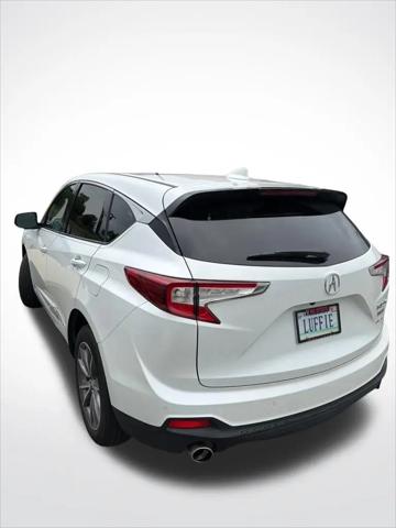 2021 Acura RDX Technology Package