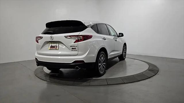 2021 Acura RDX Technology Package