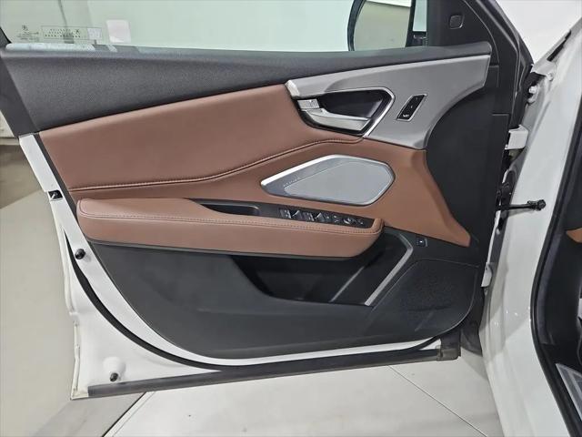 2021 Acura RDX Technology Package