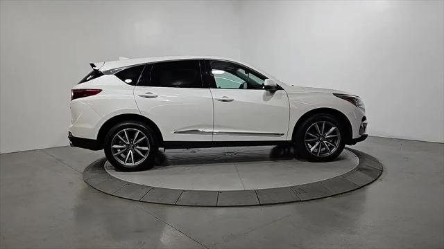 2021 Acura RDX Technology Package