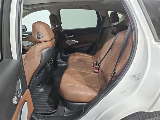 2021 Acura RDX Technology Package