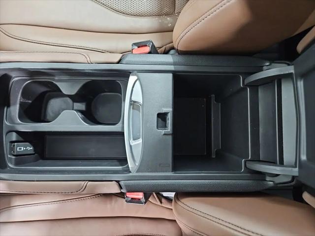 2021 Acura RDX Technology Package