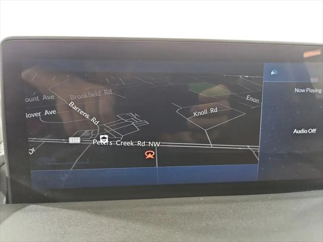 2021 Acura RDX Technology Package
